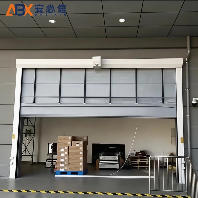 盐城冷库门封