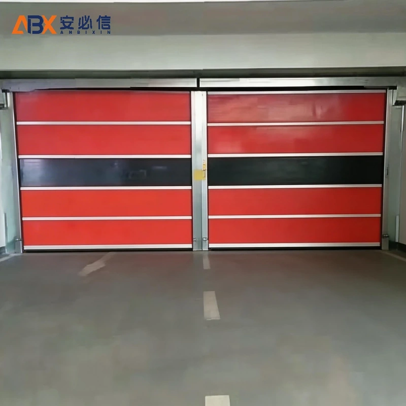 盐城工业快速门