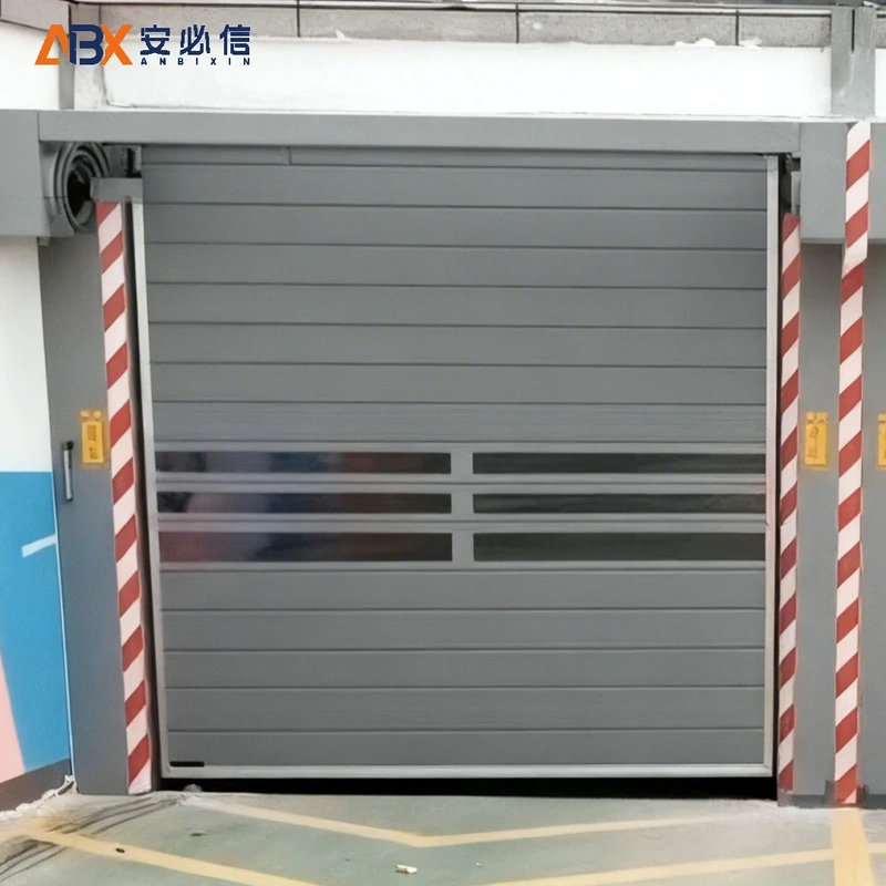 盐城医药密闭高速门